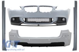 Body Kit Suitable For BMW 5 Series F11 Touring Station Wagon Estate