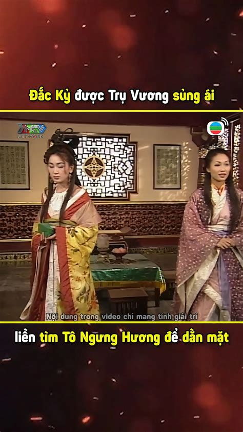 Đắc Kỷ tìm muội muội tính sổ (Nội dung trong video chỉ mang tính chất ...