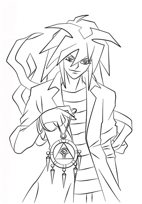 Desenho De Tea Gardner De Yu Gi Oh Para Colorir Tudodesenhos Porn Sex