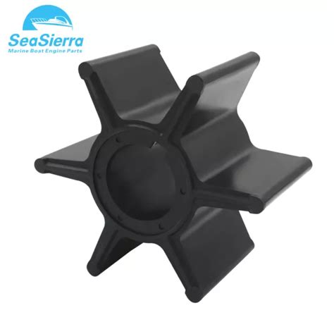 WATER PUMP IMPELLER For Tohatsu Outboard Motor 3B7650212 40 50 60 70 90