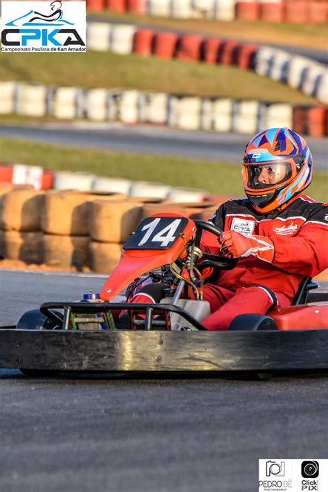 Dsc Cpka Campeonato Paulista De Kart Amador Flickr