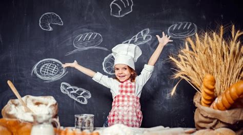 Panader A Para Chicos Ipac Gastronom A Escuela De Cocina Y Pasteler A