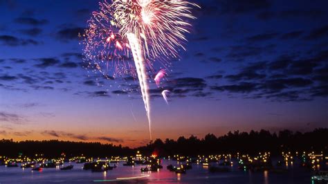 Festivals & Events - Oneida County, WI