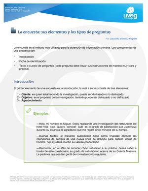 Examen Del Consumidor Pregunta Correctapunt A Sobre Texto De