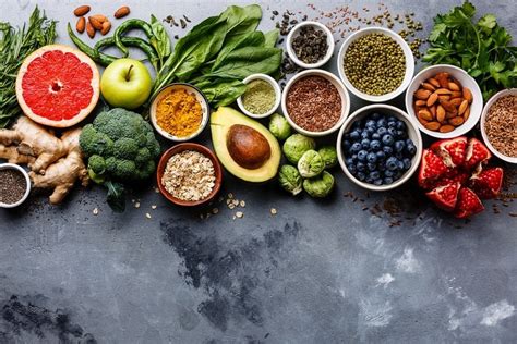 Qué son los superalimentos Bioguia