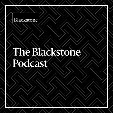 Blackstone Q3 2024 Earnings Call | Blackstone Podcast