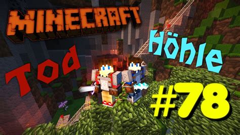 Let S Play Together Minecraft Doublepower German Full Hd Action In