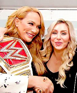 Nia Jax and Charlotte Flair Hottest Wwe Divas, Wrestlemania 29 ...