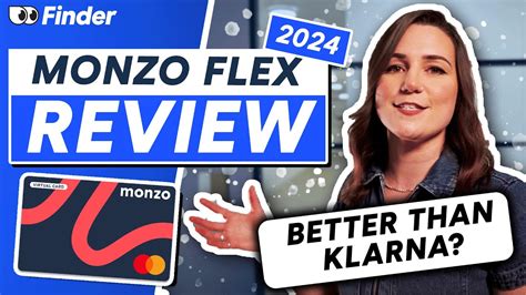 Monzo Flex Review 2024 How Does It Compare To Klarna Youtube