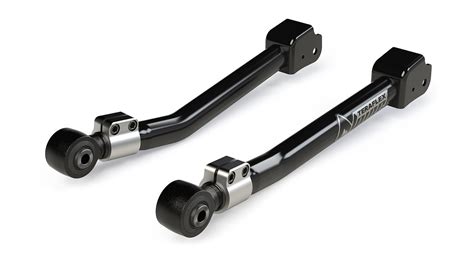 Teraflex Alpine Adjustable Control Arms For Jeep Gladiator Jt