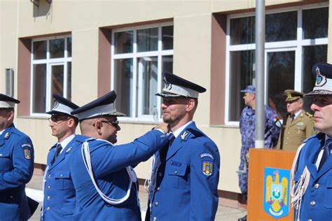 Avans Ri N Grad De Ziua Jandarmeriei Rom Ne Probraila Stiri Braila