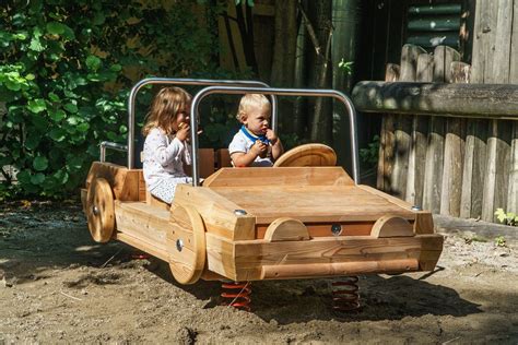 Little Speedster | Stiliom Park & Lekutrustning