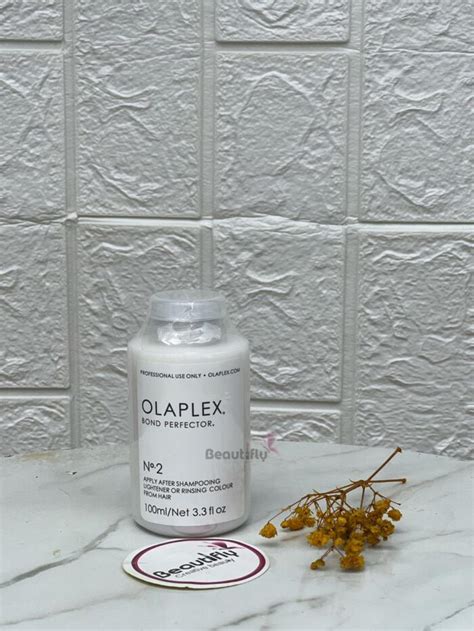 Olapex N°2 Bond Perfector 100ml Price In Pakistan