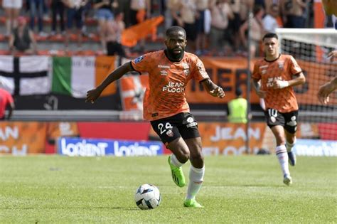 FC Lorient Les internationaux de retour à Kerlir Sport Vannes