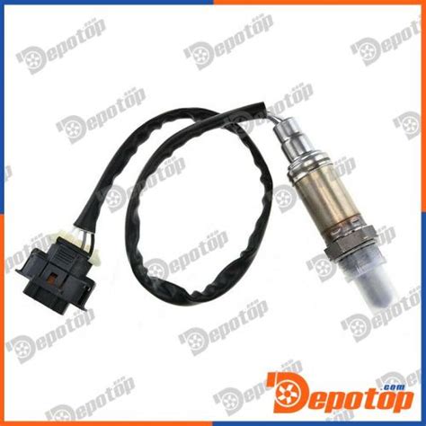 Sonde Lambda Capteur Oxyg Ne Pour Opel