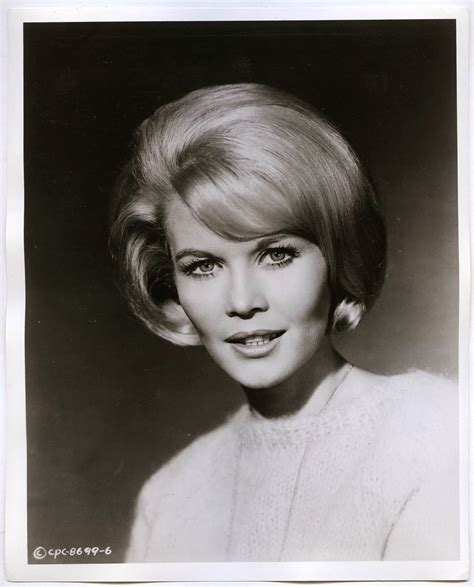 Dorothy Provine Classicscreenbeauties