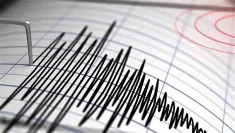 Another Temblor Felt In Delhi-NCR | Nation