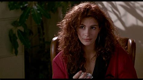 Pretty Woman Julia Roberts Curls Julia Roberts Hair Pretty Woman