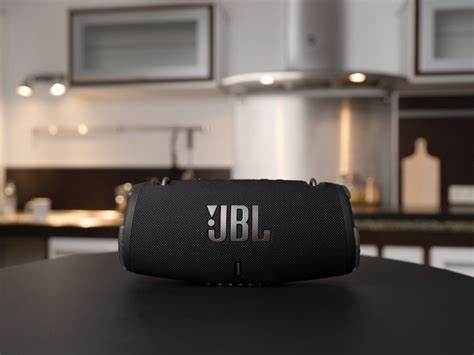 JBL Xtreme 3 Speaker review: Impactful dynamics for outdoor partying ...