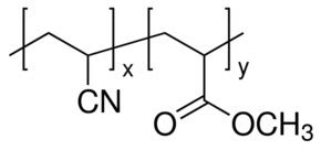 Merck POLY ACRYLONITRILE CO METHYL ACRYLATE 캐시바이