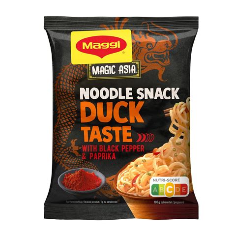 MAGGI Magic Asia Nudel Snack Duck Taste BILLA Online Shop