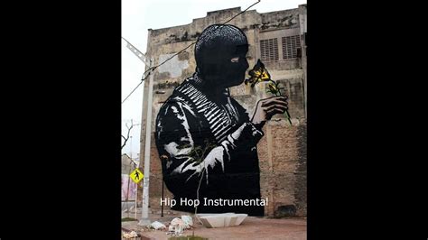 Base De Rap Flor De Barrio Hip Hop Underground Instrumental By