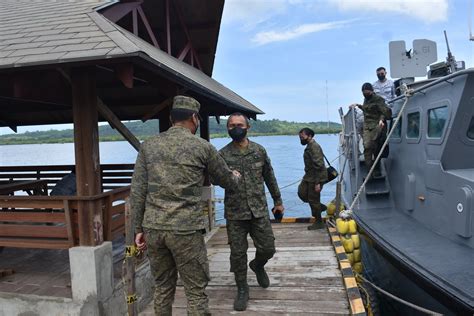 Militar At Asg Muling Nagkasagupaan Sa Basilan Sundalo Sugatan Bombo