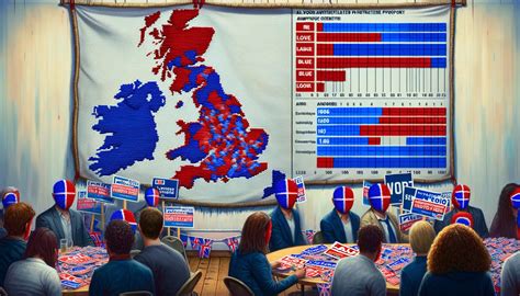 Uk Polls Point To Electoral Extinction For Conservatives