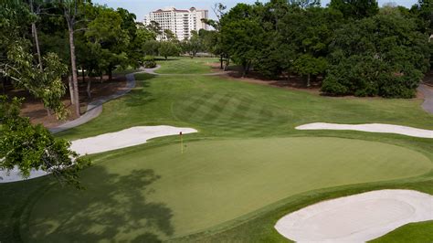 Dunes Golf Course - Golf Courses Myrtle Beach