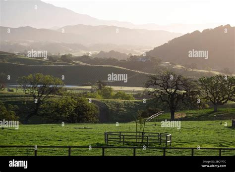 Spring Valley Farm Hi Res Stock Photography And Images Alamy