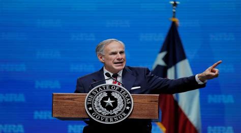 Texas Governor Signs Bill Banning Transgender Girls From Female Sports