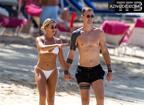 KIMBERLY CREW Nude AZNude