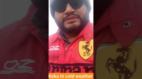 Ferrari Koka Youtube