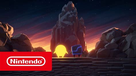 Pode Launch Trailer Nintendo Switch YouTube