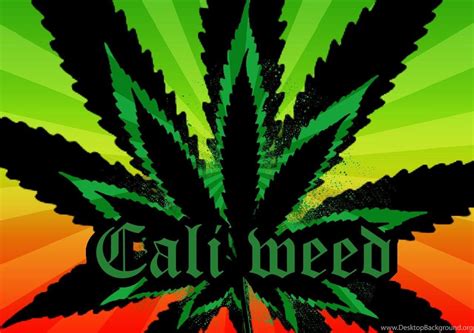 Weed Flag Wallpapers - Wallpaper Cave