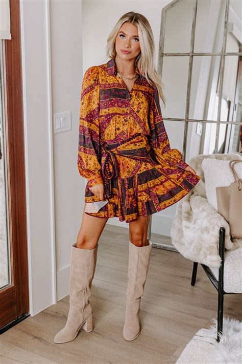 Phenomenal Story Skirt • Impressions Online Boutique