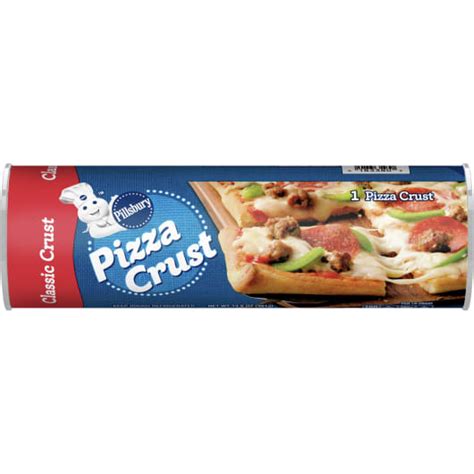 Pillsbury™ Classic Pizza Crust