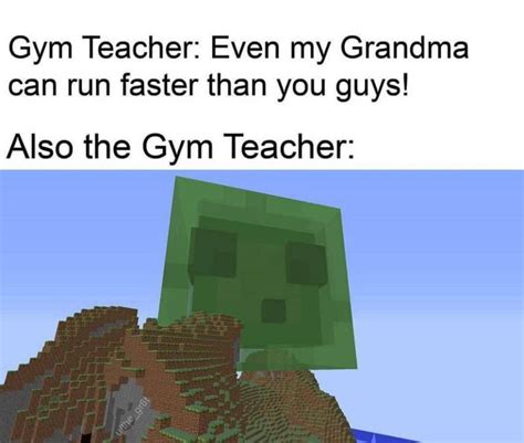 85 Funny Minecraft Memes Celebrating 10 Years Of Gaming Goodness