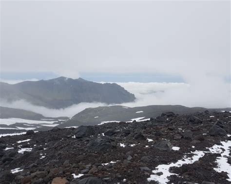 Eyjafjallajökull glacier hike from Reykjavík | OutdoorTrip