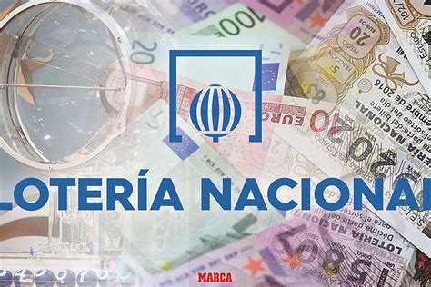 Lotería Nacional Hoy Comprobar Premios Y Resultado Del Sorteo Jueves