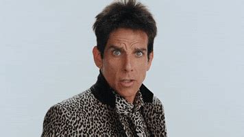 Zoolander Blue Steel GIFs - Find & Share on GIPHY