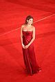 Eva Mendes Red Hot In Rome Photo Eva Mendes Photos Just Jared Celebrity News And