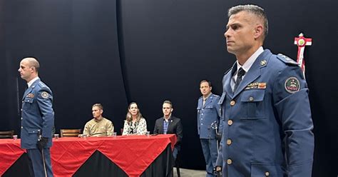 Conheça o novo comandante do Corpo de Bombeiros Militar de Blumenau