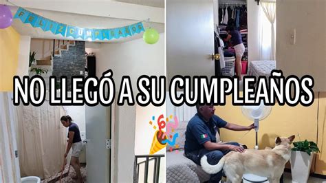 NOS LLEGÓ A SU CUMPLEAÑOS QUEDAMOS VESTIDOS Y ALBOROTADOS COMPRAS