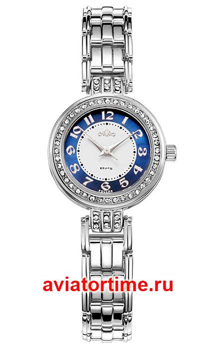 Российские наручные часы Михаил Москвин 575-6-4. Коллекция Classic
