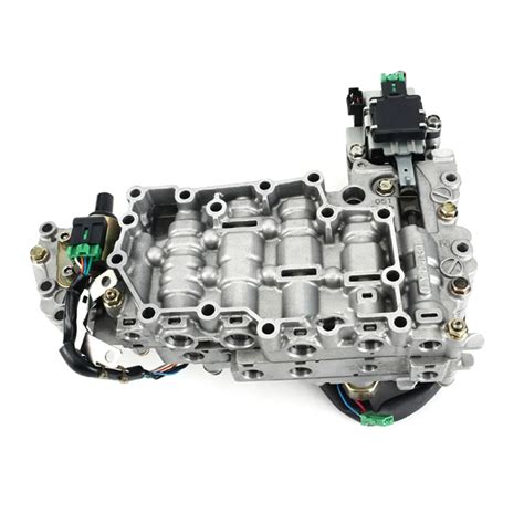 Re F A Jf E Cvt Transmission Valve Body For Nissan Altima Murano