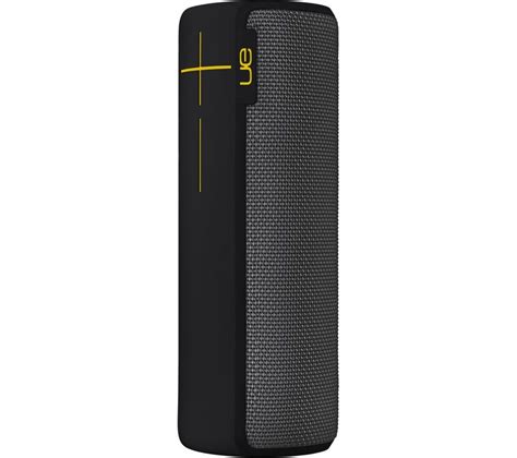 ULTIMATE EARS BOOM 2 Portable Bluetooth Wireless Speaker - Panther Fast ...