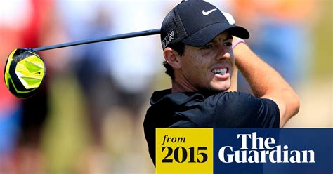 Rory Mcilroy Gets Special Exemption For Final Series Of Race To Dubai