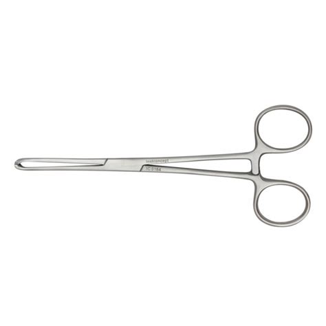 Allis Tissue Forceps