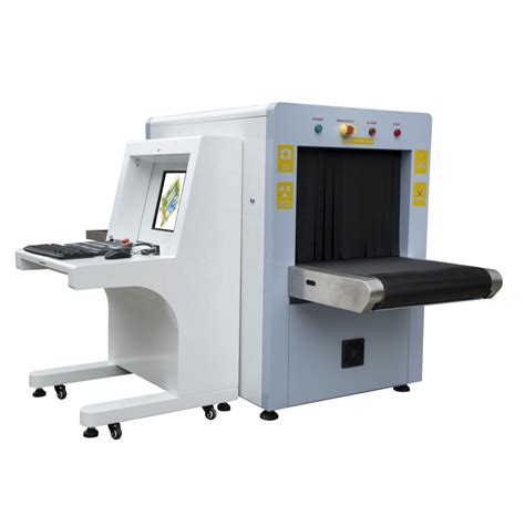 Airport Xray Machine